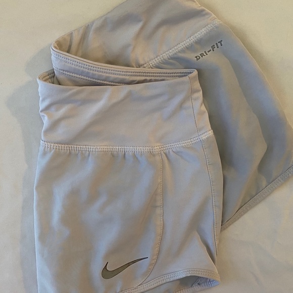 Nike Pants - NIKE WOMENS ATHLETIC SHORT